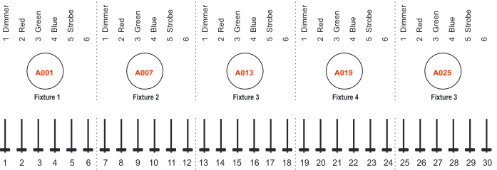 Simple 1 to 1 Relationship