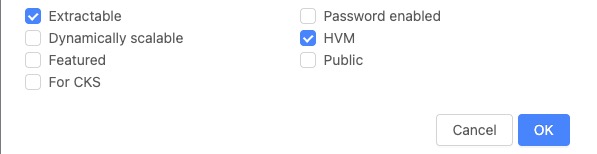 Register Template from URL cont'd