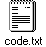 code.txt