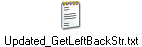 Updated_GetLeftBackStr.txt