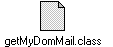 getMyDomMail.class