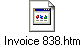 Invoice 838.htm
